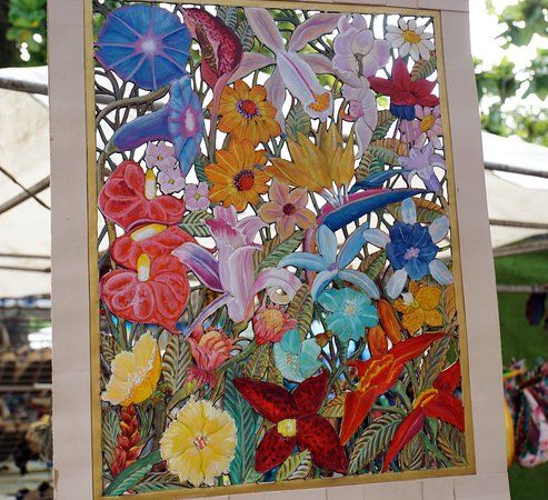 General-Osório-Platz